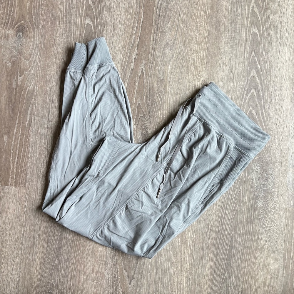 Lululemon Dance Studio Jogger